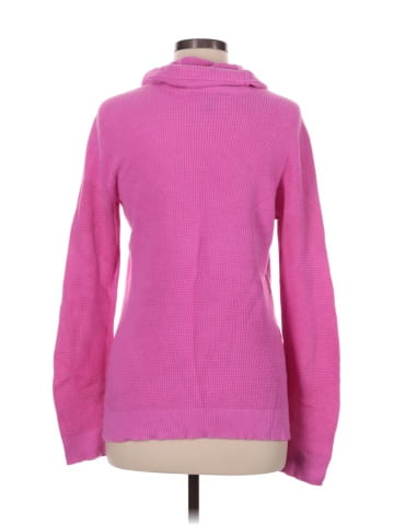Lauren by Ralph Lauren Pullover Sweater (view 2)