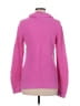 Lauren by Ralph Lauren 100% Cotton Pink Pullover Sweater Size M - photo 2