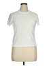 Marine Layer Ivory Active T-Shirt Size XL - photo 1
