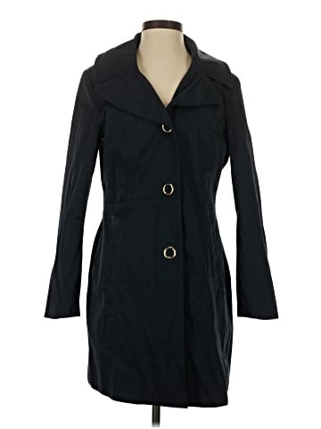 Anne Klein Coat (view 1)