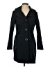 Anne Klein Black Coat Size S - photo 1