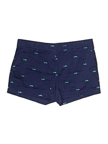 British Khaki Shorts (view 1)