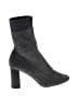 Zara Basic Gray Ankle Boots Size EU 39 - photo 1