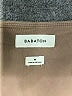 Babaton Brown Tube Top Size M - photo 7