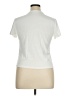 Marine Layer Ivory Active T-Shirt Size XL - photo 2