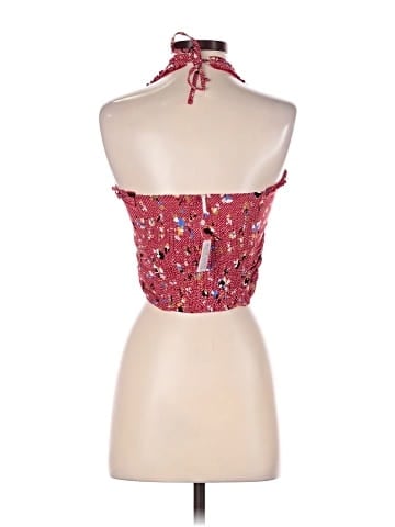 Free People Sleeveless Blouse (view 2)
