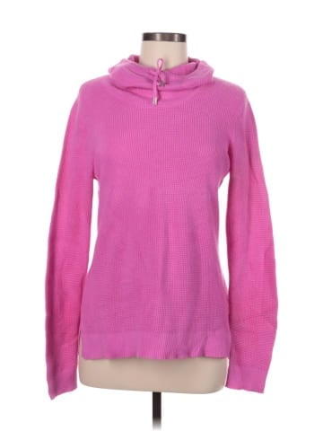 Lauren by Ralph Lauren Pullover Sweater (view 1)