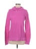 Lauren by Ralph Lauren 100% Cotton Pink Pullover Sweater Size M - photo 1