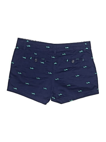 British Khaki Shorts (view 2)