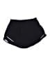 Lululemon Athletica Solid Black Athletic Shorts Size 8 (tall) - photo 1