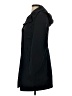 Anne Klein Black Coat Size S - photo 5