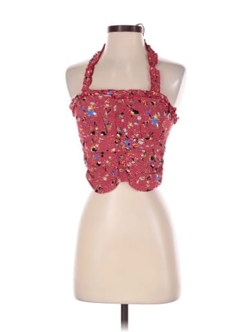 Free People Sleeveless Blouse (view 1)