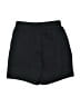 Under Armour 100% Polyester Black Athletic Shorts Size S (youth) - photo 2
