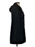 Anne Klein Black Coat Size S - photo 4