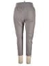 Crz Yoga Solid Gray Active Pants Size XL - photo 2