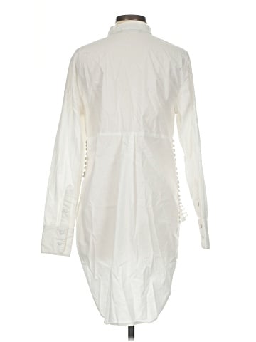 Karen Millen Long Sleeve Blouse (view 2)