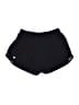 Lululemon Athletica Solid Black Athletic Shorts Size 8 (tall) - photo 2