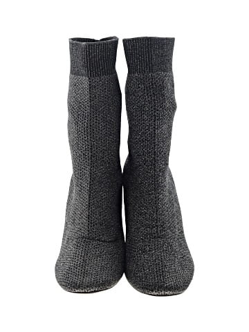 Zara Basic Ankle Boots (view 2)