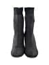 Zara Basic Gray Ankle Boots Size EU 39 - photo 2