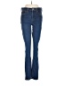 J.Crew Hearts Blue Jeans Size 29 waist (tall) - photo 1