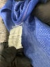 Unbranded Blue Sports Bra Size L - photo 7
