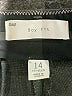 Gap Gray Dress Pants Size 14 - photo 4