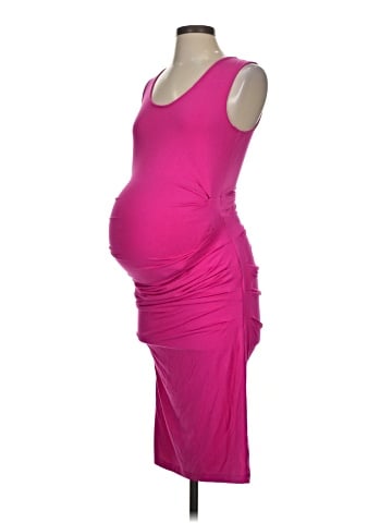 Ingrid + Isabel Cocktail Dress (view 1)
