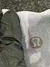 Lululemon Athletica Gray Purple Active Tank Size 6 (estimated) - photo 7