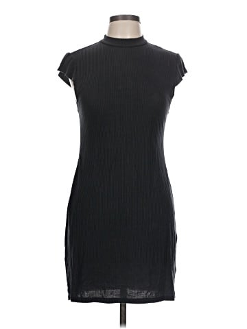 Sparkle & Fade Casual Dress (view 1)