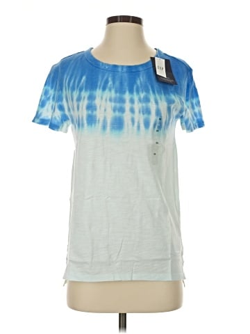 Gap Short Sleeve T-Shirt (view 1)