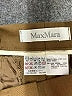 Max Mara Brown Dress Pants Size 4 - photo 7
