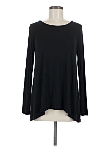 Old Navy Long Sleeve T-Shirt (view 1)