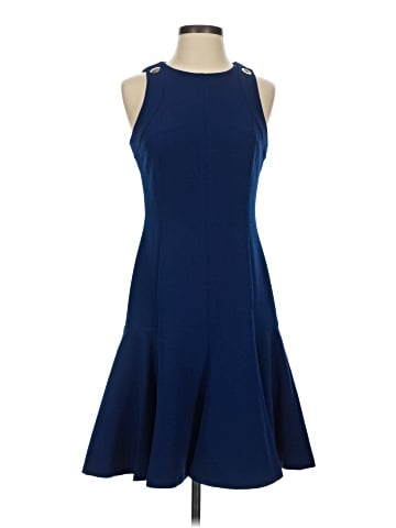 DKNY Cocktail Dress (view 1)