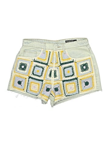 Blank NYC Shorts (view 1)