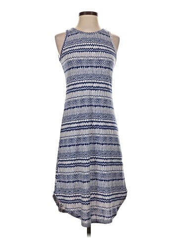 Banana Republic Factory Store Casual Dress (view 1)