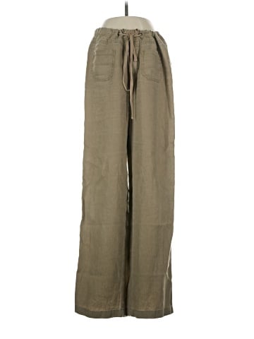 CAbi Linen Pants (view 1)