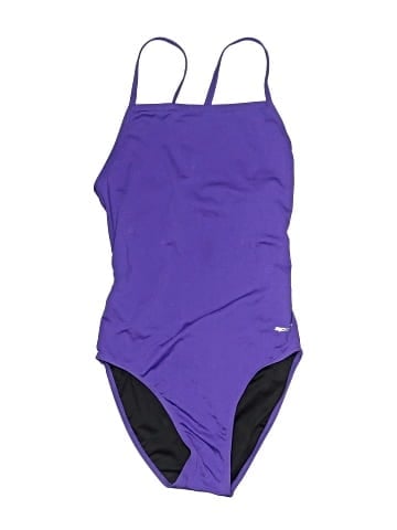 Sporti One Piece Swimsuit (view 1)