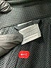 Nike 100% Nylon Black Jacket Size S - photo 7
