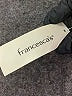 Francesca's 100% Cotton White Casual Skirt Size M - photo 5