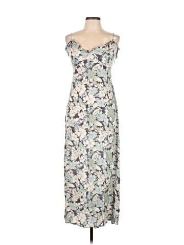 Volcom Casual Dress (view 1)