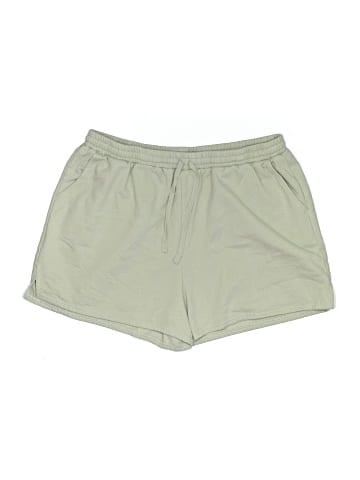 Rebel Sky Athletic Shorts (view 1)