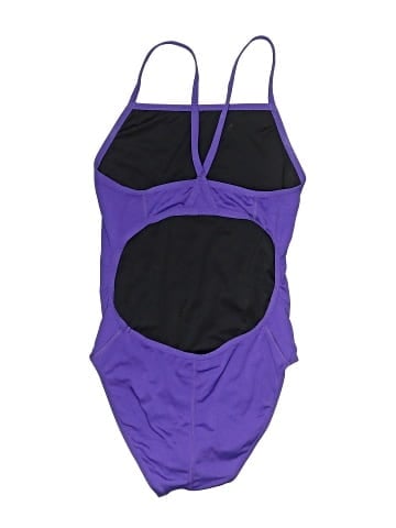 Sporti One Piece Swimsuit (view 2)