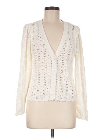 Wilfred Cardigan (view 1)