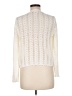 Wilfred 100% Cotton Ivory Cardigan Size M - photo 2