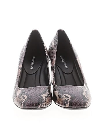 Donald J Pliner Heels (view 2)