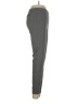 Calvin Klein Solid Gray Dress Pants Size 4 - photo 4