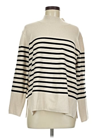 Be Cool Turtleneck Sweater (view 1)