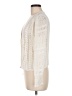 Wilfred 100% Cotton Ivory Cardigan Size M - photo 5