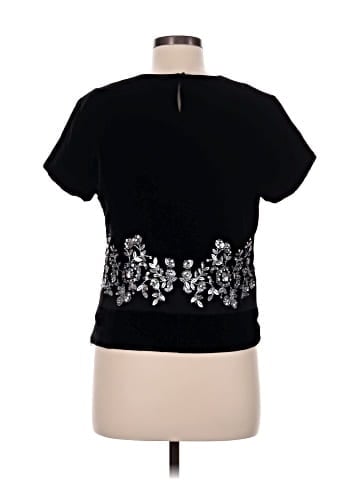 Talbots Short Sleeve Top (view 2)