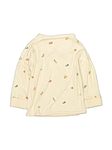 H&M Long Sleeve Polo (view 2)
